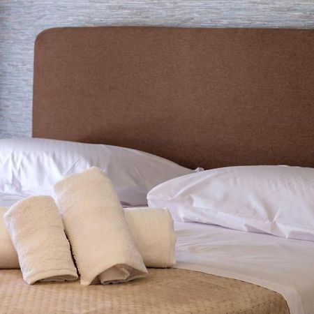 Caruso Luxury Apartment Naples Luaran gambar
