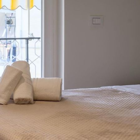 Caruso Luxury Apartment Naples Luaran gambar
