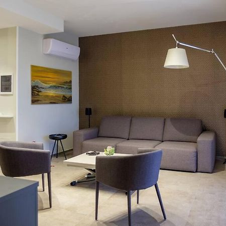 Caruso Luxury Apartment Naples Luaran gambar