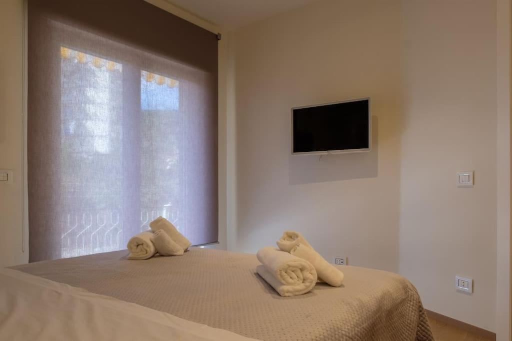 Caruso Luxury Apartment Naples Luaran gambar