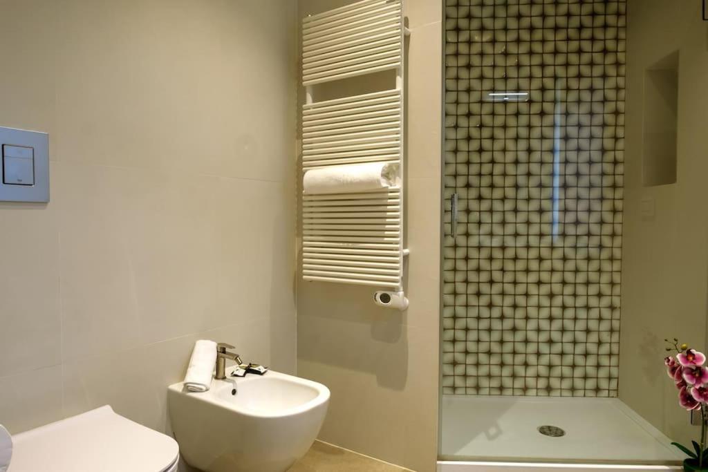 Caruso Luxury Apartment Naples Luaran gambar