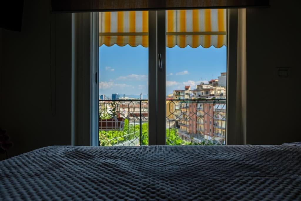 Caruso Luxury Apartment Naples Luaran gambar