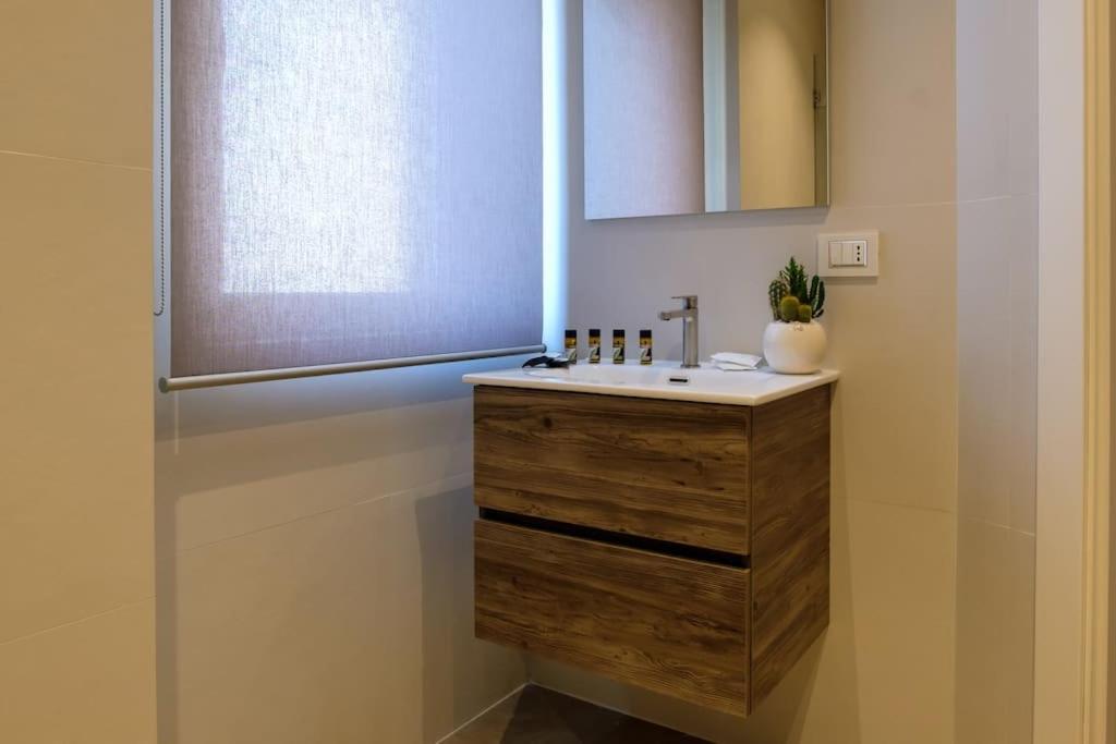 Caruso Luxury Apartment Naples Luaran gambar