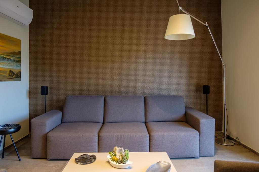 Caruso Luxury Apartment Naples Luaran gambar
