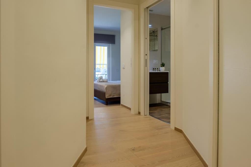 Caruso Luxury Apartment Naples Luaran gambar