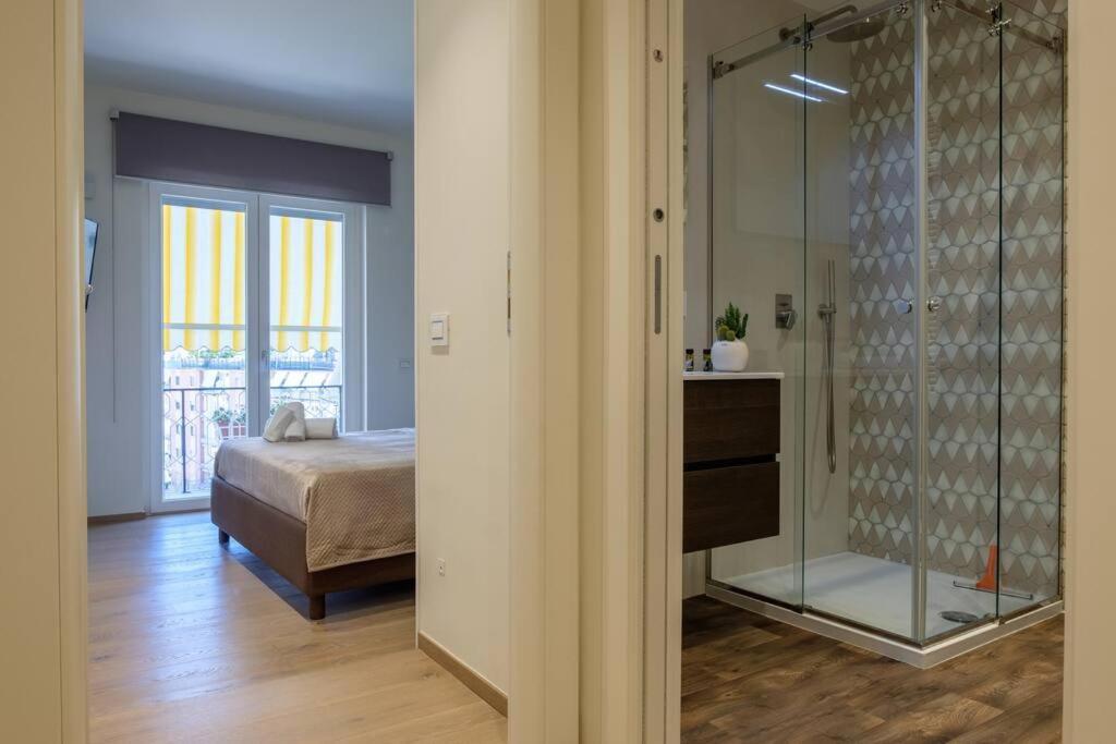 Caruso Luxury Apartment Naples Luaran gambar